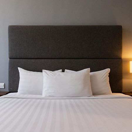 קואלה לומפור Wp Hotel מראה חיצוני תמונה