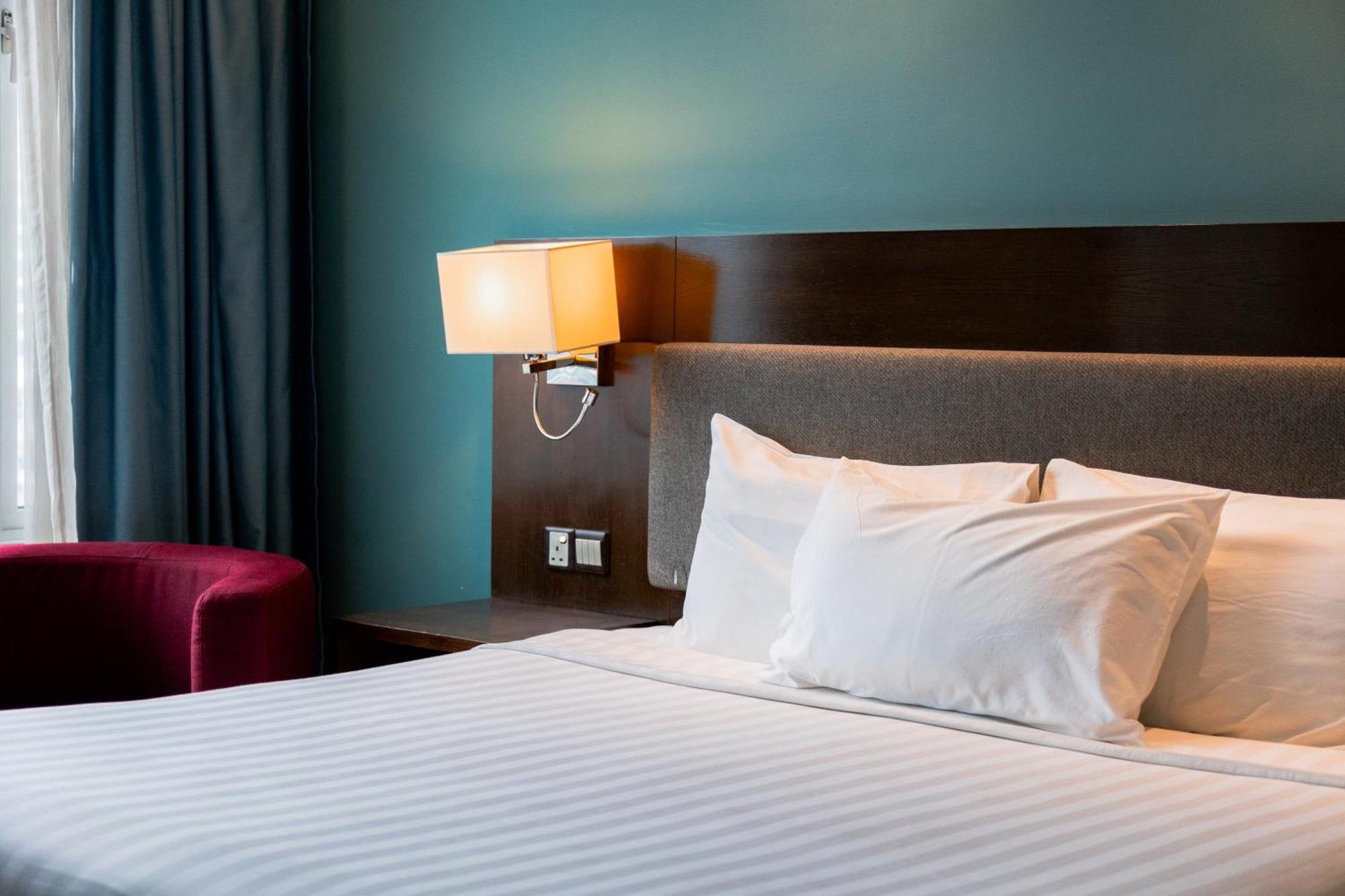 קואלה לומפור Wp Hotel מראה חיצוני תמונה